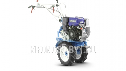 «Мотоблок Нева МБ23 PRO МультиАГРО (Yamaha MX300)» - фото 6