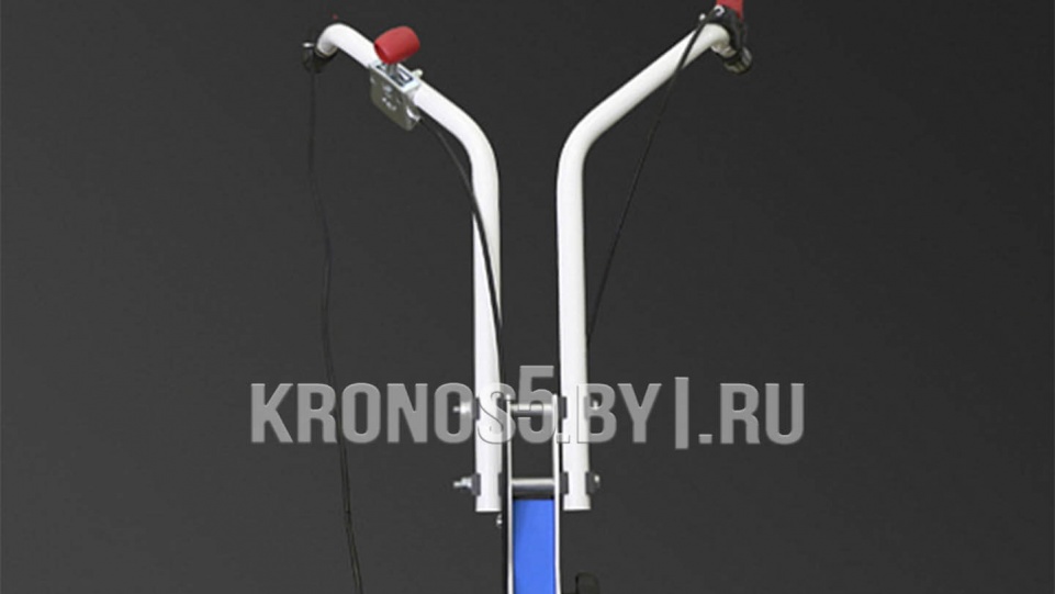 «Мотокультиватор Нева МК70 (Нева)» - фото 5