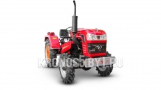 «Минитрактор Shifeng | Шифенг SF-244» - фото 24