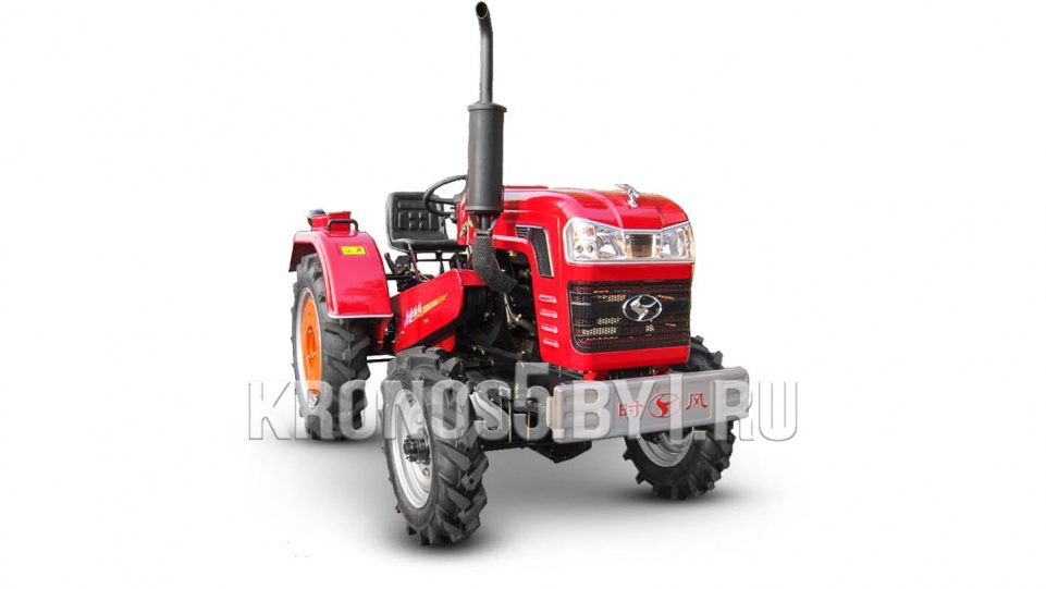 «Минитрактор Shifeng | Шифенг SF-244» - фото 24