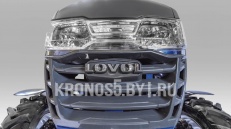 «Трактор Lovol Foton | Ловол Фотон TE 244 HT (Generation II)» - фото 13
