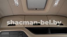 «Тягач Shacman SX42584V324» - фото 17