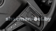 «Тягач Shacman SX42584V324» - фото 22