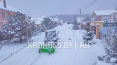 «Щётка подметальная Kerland | Керланд МП2000» - фото 4 «Щётка подметальная Kerland | Керланд МП2000» - фото 4