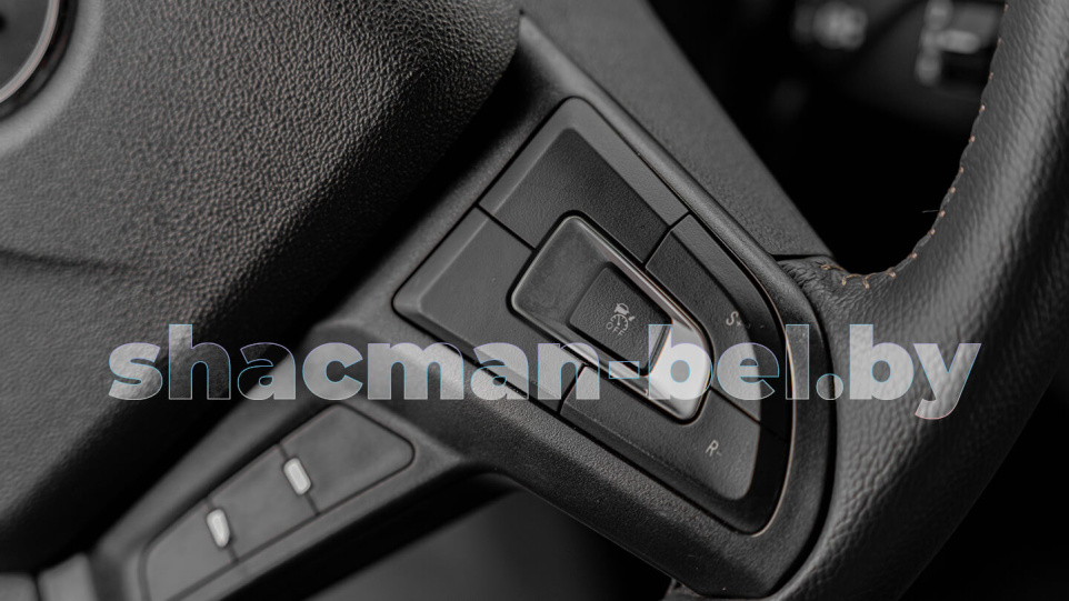 «Тягач Shacman SX42584V324» - фото 22