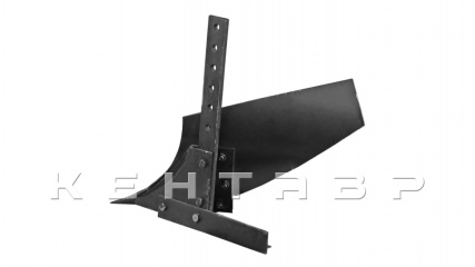 «Плуг Кентавр ПМ 1081 к мотоблоку с водяным охл.» - фото 6