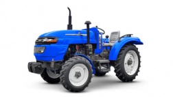 Трактор Xingtai | Синтай XT-244 - фото Трактор Xingtai | Синтай XT-244 - фото