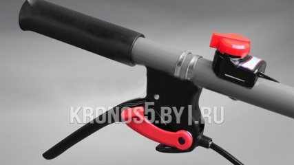 «Мотоблок Мастер Ярд | MasterYard MT 70R TWK+» - фото 5