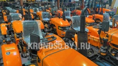 «Минитрактор Кентавр Т-18» - фото 38