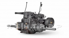 «Минитрактор Кентавр T-24 PRO (24 л. с.)» - фото 34