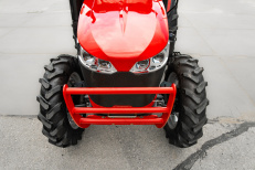 «Трактор SCOUT SERIES TB G3 Basic» - фото 13