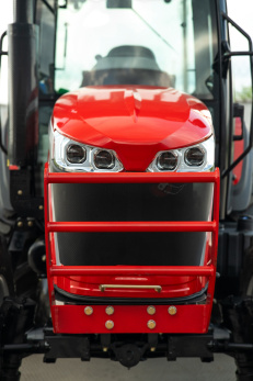 «Трактор SCOUT SERIES TB G3 Basic» - фото 12