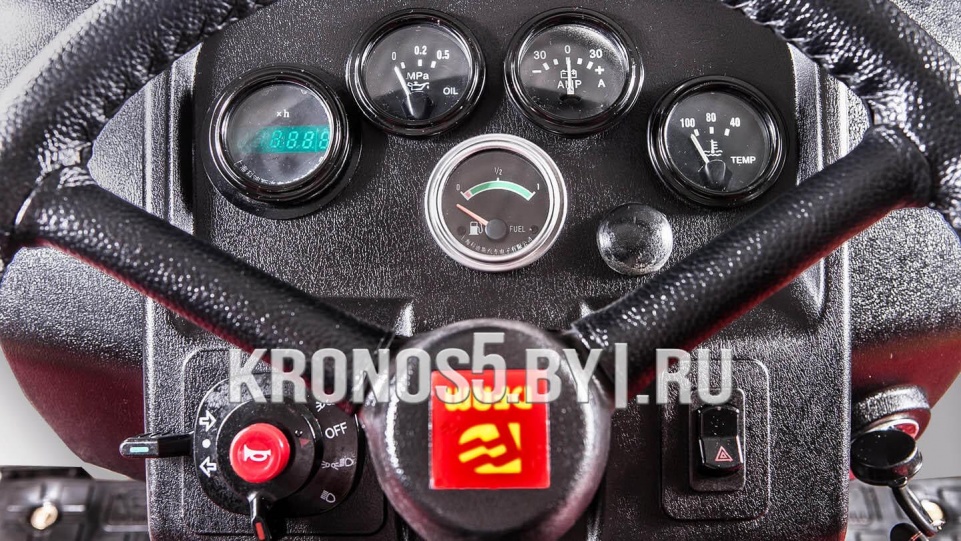 «Трактор Dongfeng | Донгфенг DF-244 (на базе DF-304)» - фото 36 «Трактор Dongfeng | Донгфенг DF-244 (на базе DF-304)» - фото 36