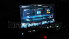 «Тягач Shacman SX42584V324» - фото 15