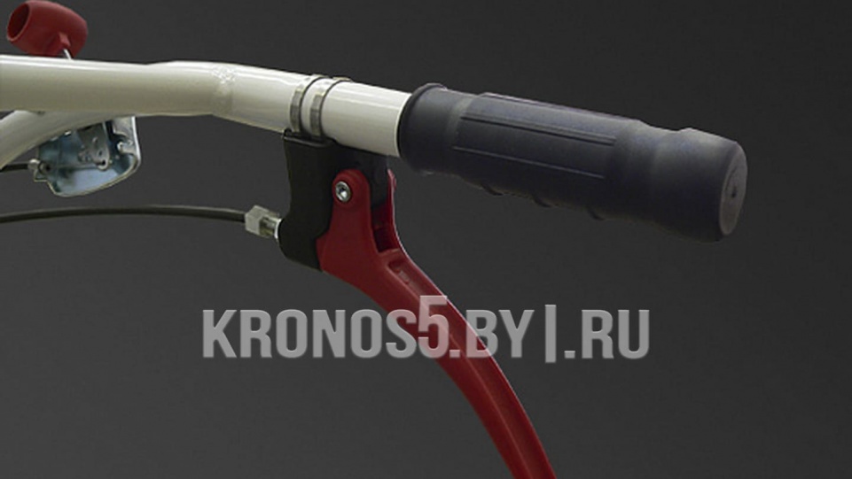 «Мотоблок Нева МБ23 ФС (B&S I/C)» - фото 13