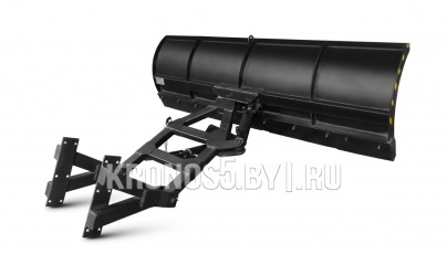 «Отвал 320 к трактору МТЗ-320 с гидроповоротом (1,8 м)» - фото 6