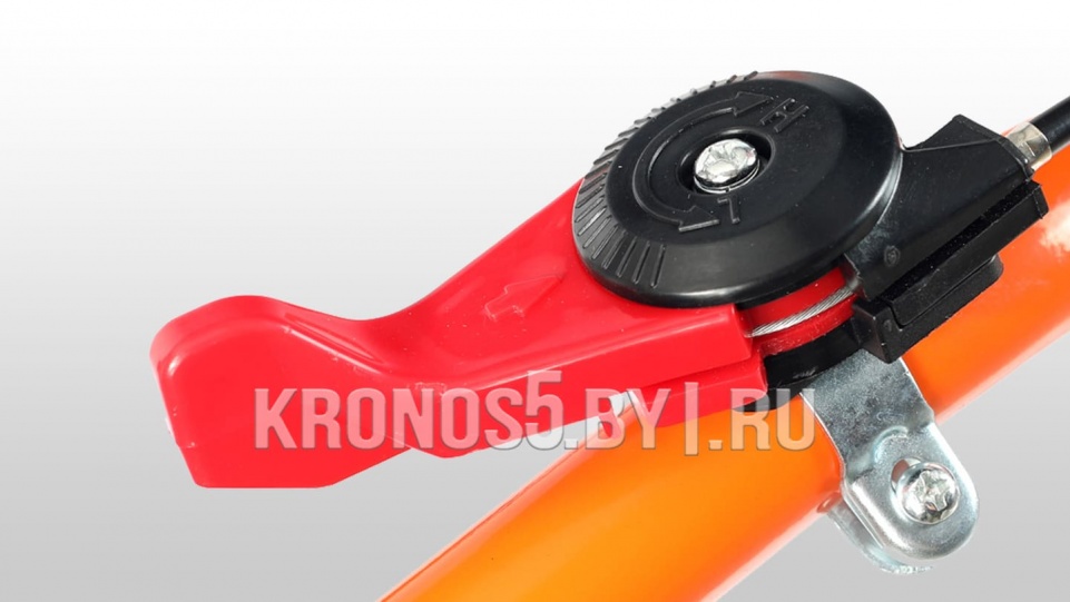 «Мотоблок Патриот | Patriot Кубань М» - фото 18