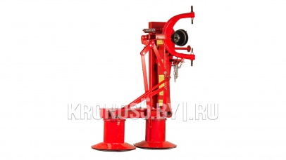 «Косилка роторная Wirax | Виракс Z-069 (1,65 м)» - фото 4 «Косилка роторная Wirax | Виракс Z-069 (1,65 м)» - фото 4