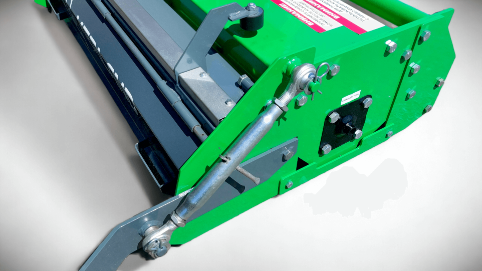 «Почвофреза сепаративная Kerland | Керланд S (1,2 м - 2,0 м)» - фото 11