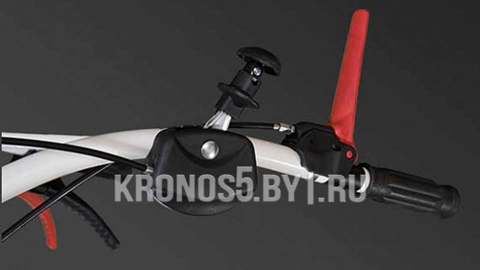 «Мотоблок Нева МБ Компакт (Kasei DM196)» - фото 6