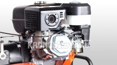 «Мотоблок Патриот | Patriot Nevada 9» - фото 21