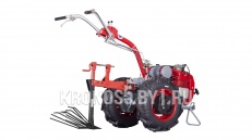 «Картофелевыкапыватель К-1В к мотоблоку Мотор Сич» - фото 2