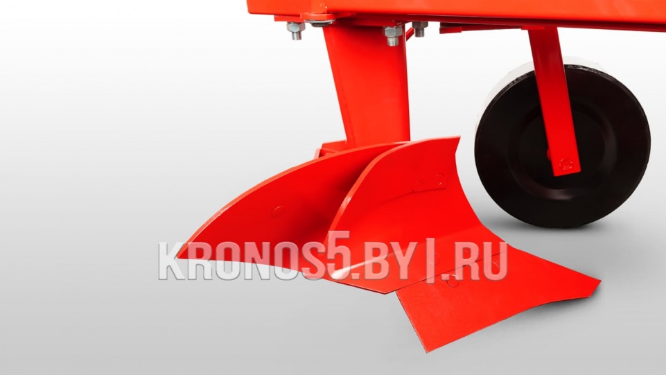 «Плуг Wirax | Виракс (Орлик | Orlik) 2,25» - фото 7