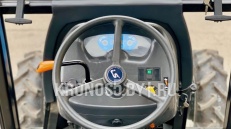 «Трактор LS G40 Gear Cab» - фото 7