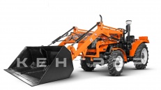 «Трактор Кентавр Т-244» - фото 40