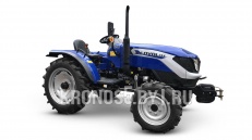 «Трактор Lovol Foton | Ловол Фотон TE 244 (Generation III)» - фото 4 «Трактор Lovol Foton | Ловол Фотон TE 244 (Generation III)» - фото 4