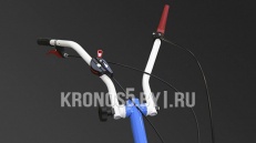 «Мотоблок Нева МБ2 ФС (B&S I/C)» - фото 14 «Мотоблок Нева МБ2 ФС (B&S I/C)» - фото 14