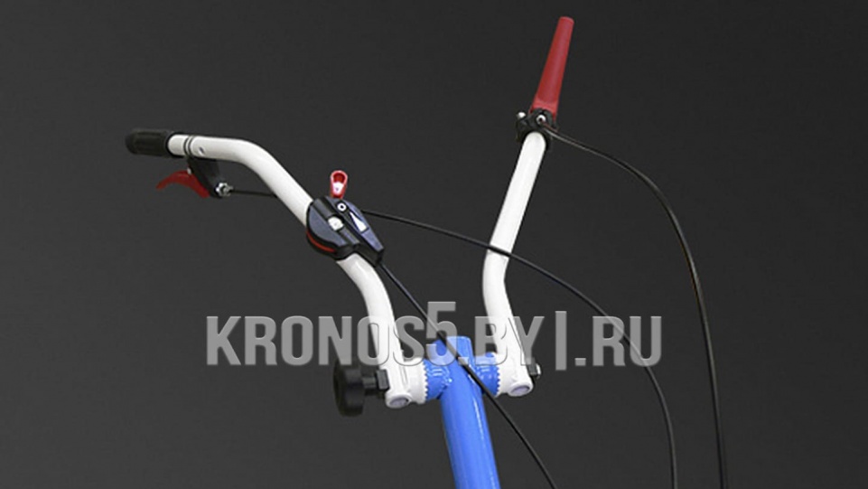 «Мотоблок Нева МБ2 ФС (B&S I/C)» - фото 14 «Мотоблок Нева МБ2 ФС (B&S I/C)» - фото 14