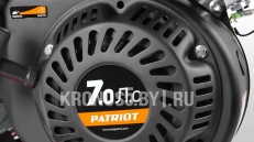 «Мотоблок Патриот | Patriot Калуга М» - фото 8 «Мотоблок Патриот | Patriot Калуга М» - фото 8