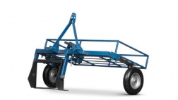 Овощекопалка Крючков ЧК2 - фото