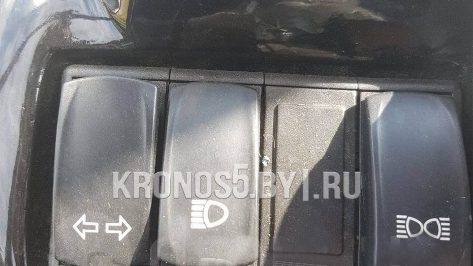 «Трактор Jinma | Джинма 244C KPL» - фото 8