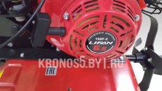 «Мотоблок Ока МБ-1Д1М10 (Lifan)» - фото 7