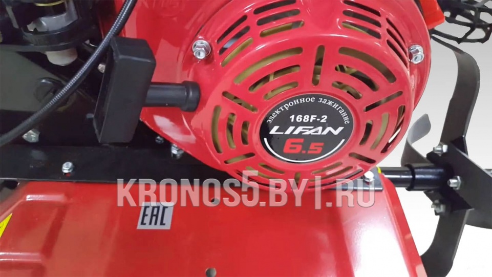 «Мотоблок Ока МБ-1Д1М10 (Lifan)» - фото 7
