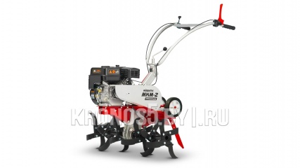 «Мотоблок Мобил К МКМ-2 ПРЕМИУМ (Honda | Subaru)» - фото 5