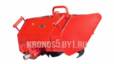 «Почвофреза КФ-1С к мотоблоку Мотор Сич» - фото 6