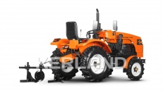 «Плуг Kerland | Керланд ПТ-218» - фото 11