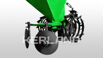 «Картофелесажалка Kerland | Керланд СТ-118» - фото 6