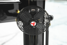 «Трактор SCOUT SERIES TE G3 Basic» - фото 31 «Трактор SCOUT SERIES TE G3 Basic» - фото 31