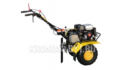 «Мотоблок Целина МБ-612ФР (Вымпел)» - фото 3