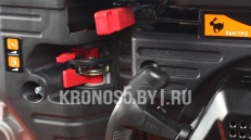 «Мотоблок Патриот | Patriot Победа» - фото 22 «Мотоблок Патриот | Patriot Победа» - фото 22