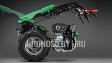 «Мотоблок Кайман | Caiman Atletico 340PD» - фото 21