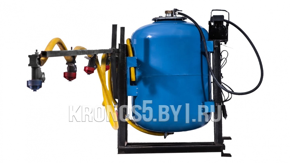 «Опрыскиватель Бут У-50 (50 л)» - фото 8