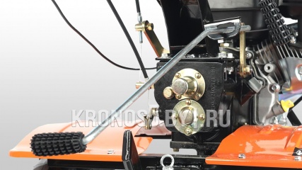 «Мотоблок Патриот | Patriot Волга» - фото 5