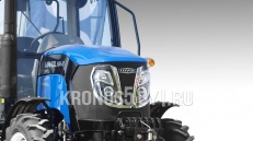 «Трактор Lovol Foton | Ловол Фотон TE 504С реверс (Generation III)» - фото 12