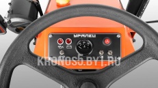 «Трактор Уралец 220» - фото 8