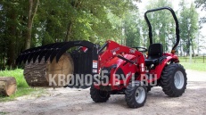 «Трактор TYM T234» - фото 7